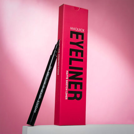 Matte Sketch Eye Liner